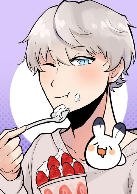 Love&Desserts - Xavier