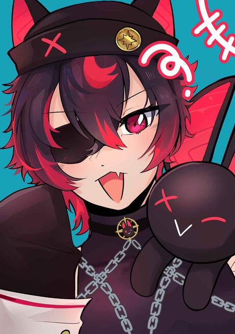 K9Kuro