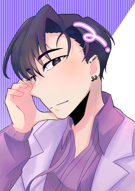 Rintaro A-Side