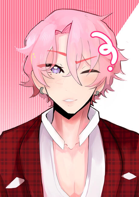 Tamon A-Side