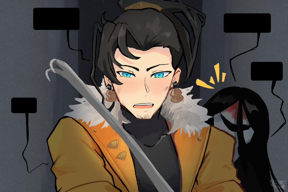 Shinri Birthday Project 2025 - Homicipher