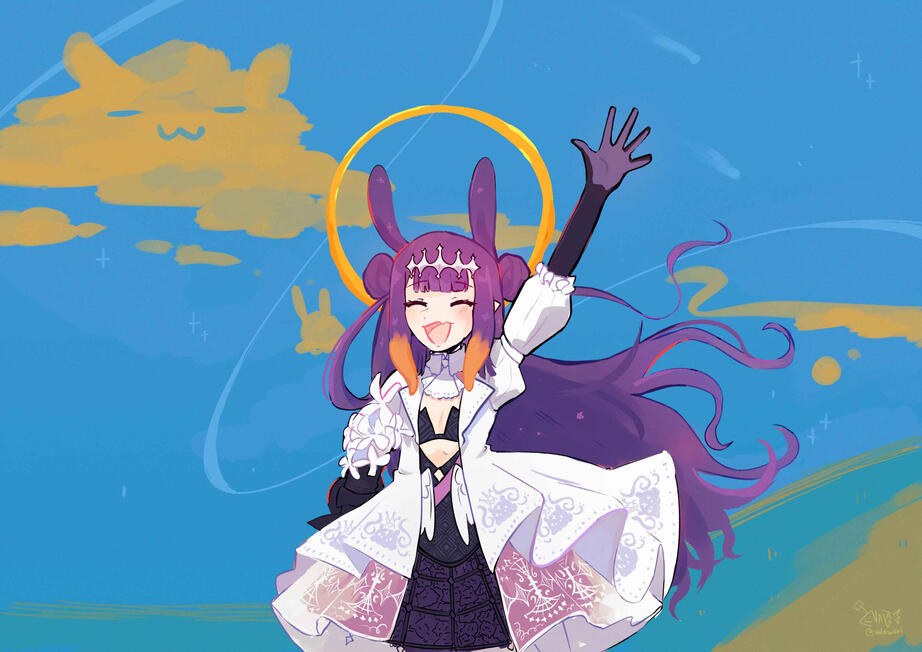 2025 Ninomae Ina'nis