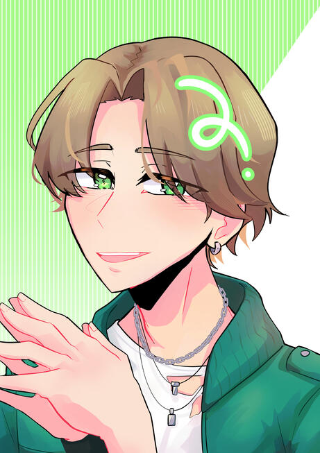 Keito A-Side