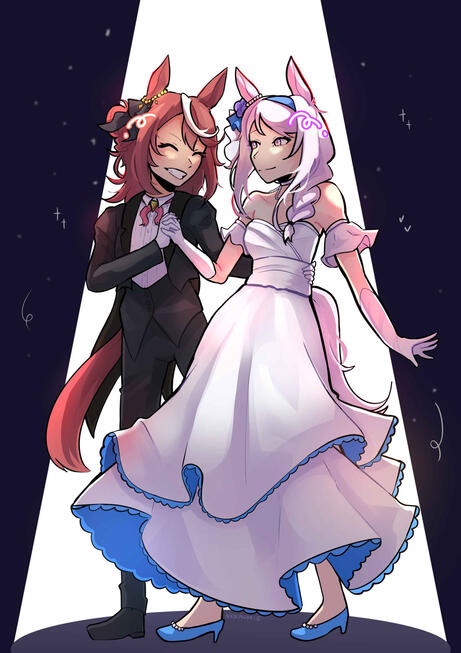 Ballroom Teimaku