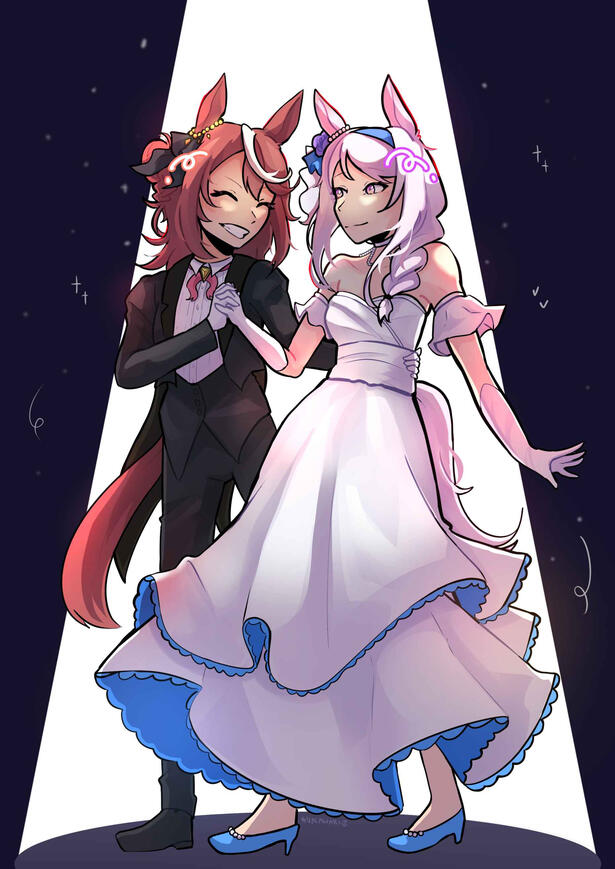 Ballroom Teimaku