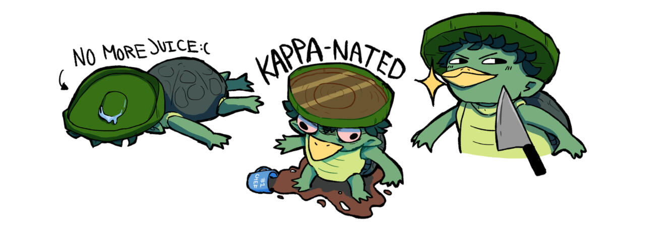 Kappas