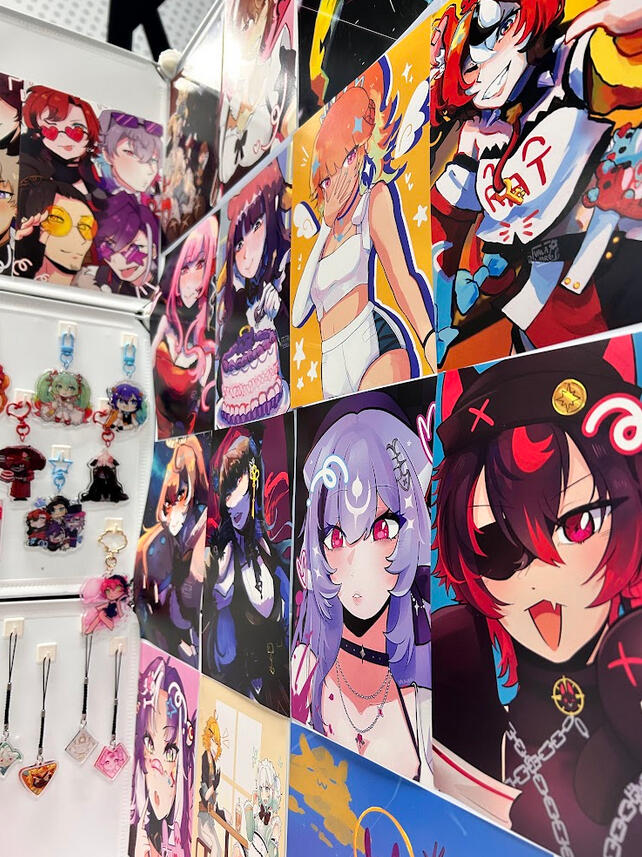 Misc Prints