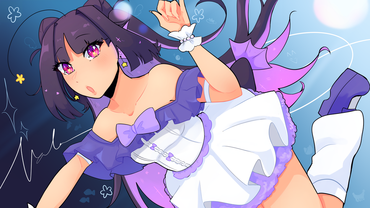 Vala Day Art alternative ver.