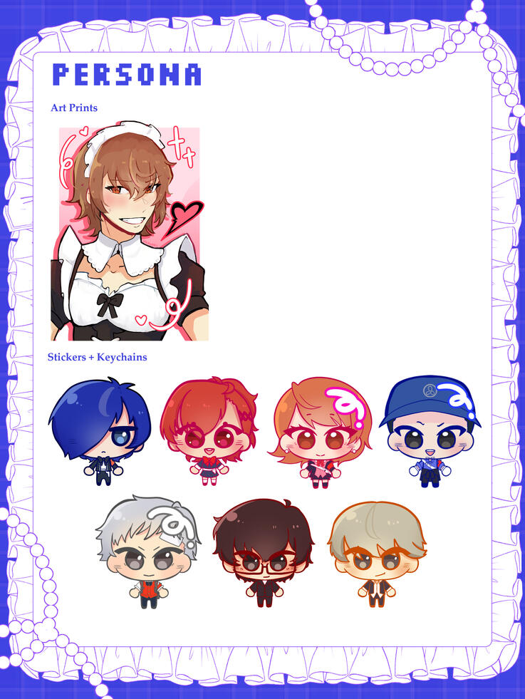 Persona