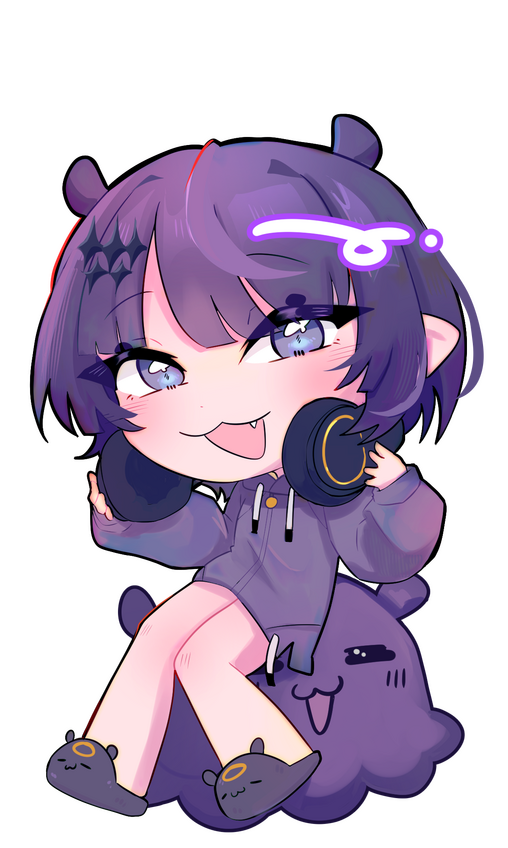Ninomae Ina'nis