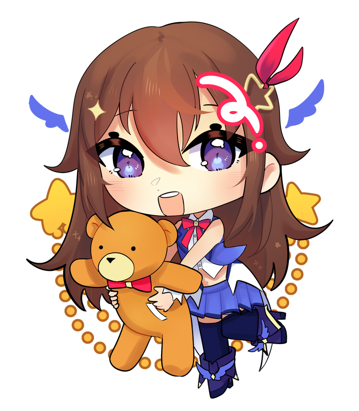 Tokino Sora