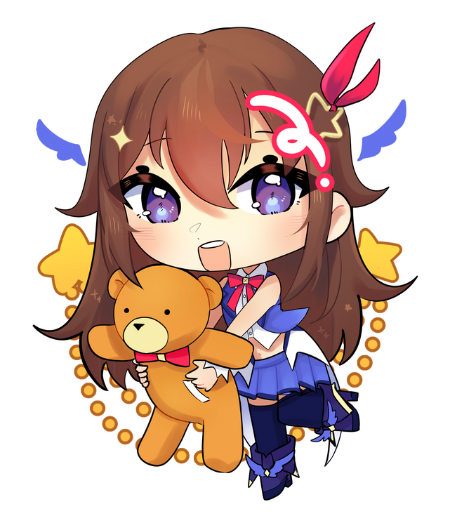 Tokino Sora
