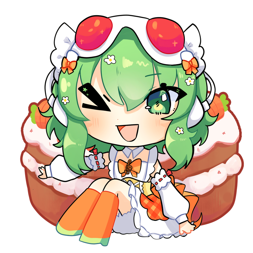 Dessert Gumi