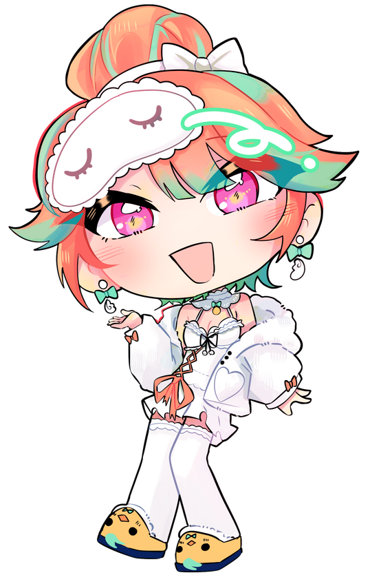 Takanashi Kiara