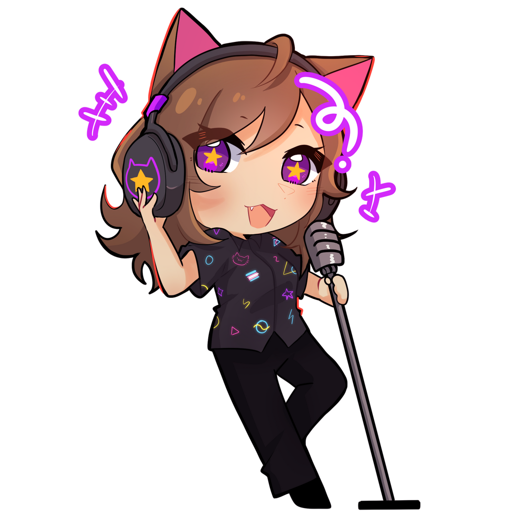 [ COMMISSION ] LTheLady