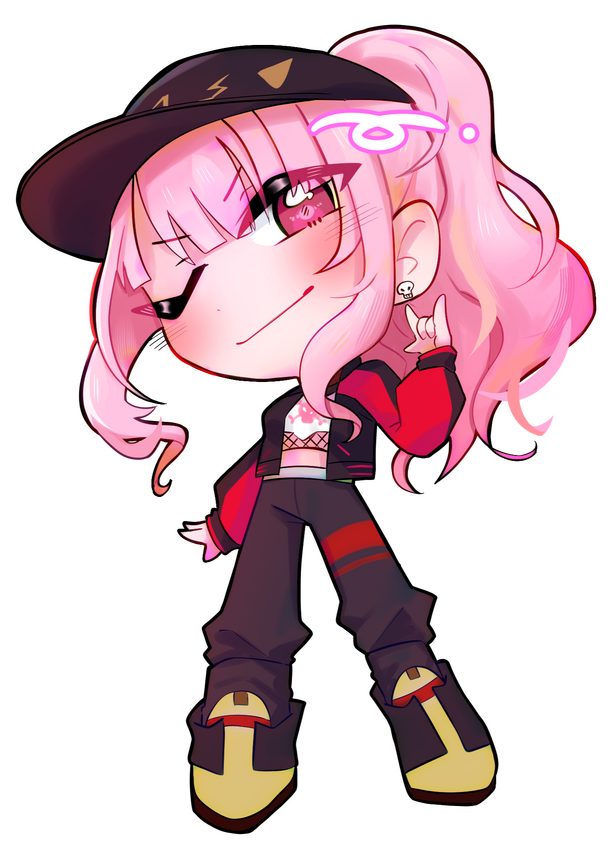 Mori Calliope