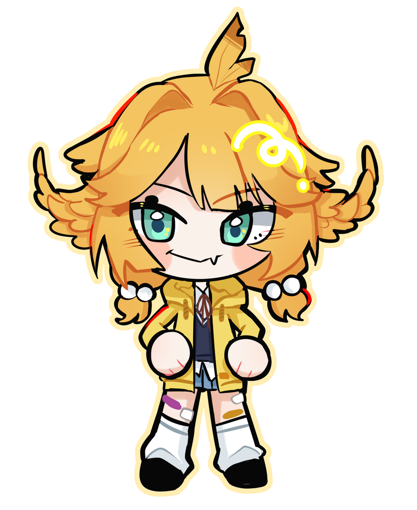 Dokibird