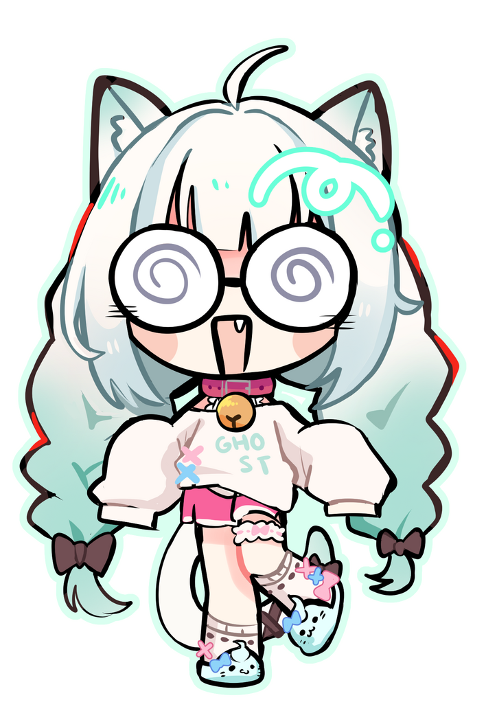 Mint Fantome