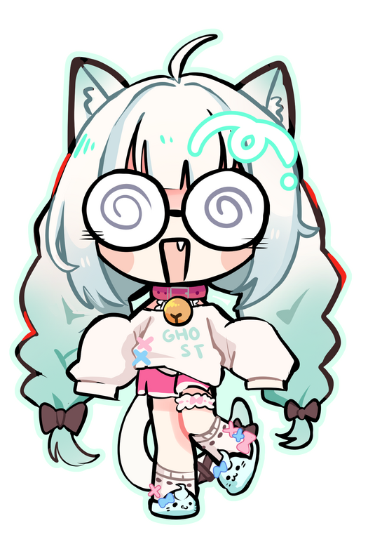 Mint Fantome