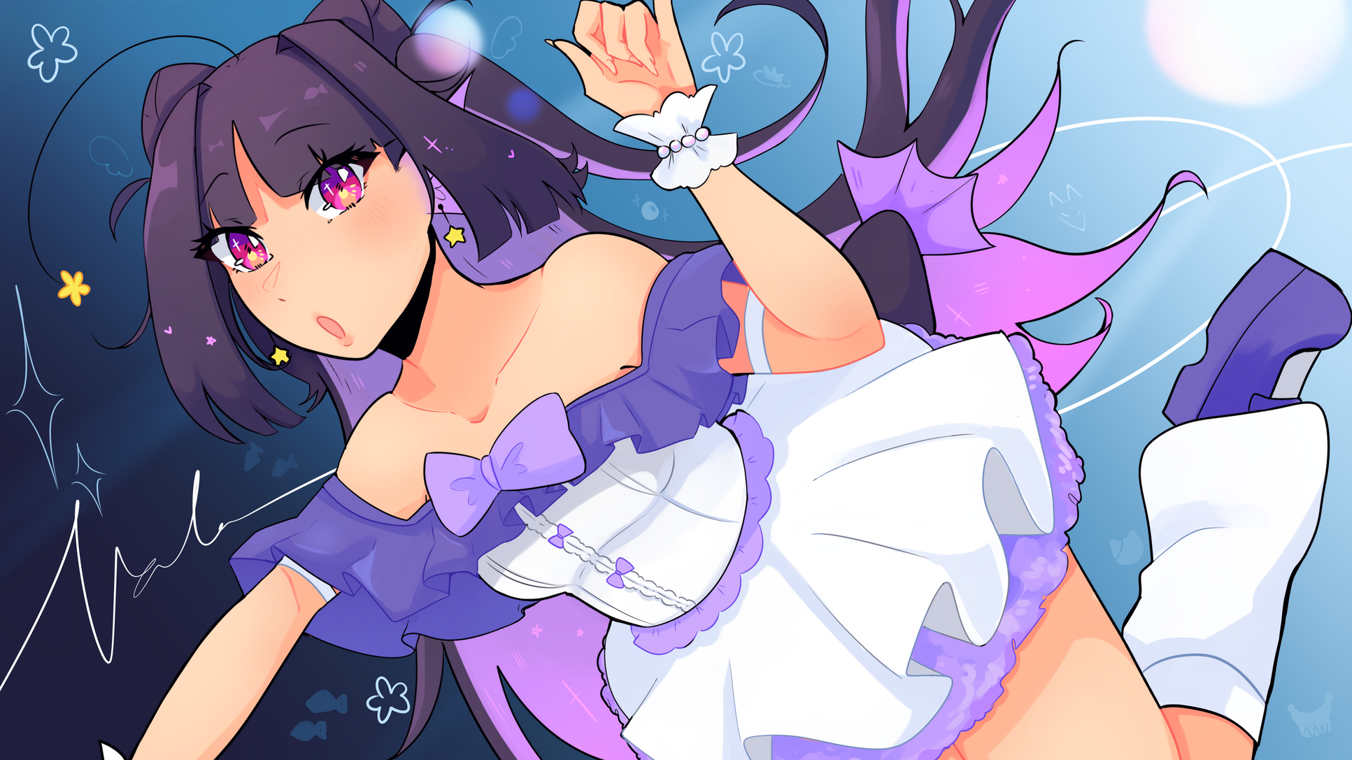 Vala Day Art alternative ver.
