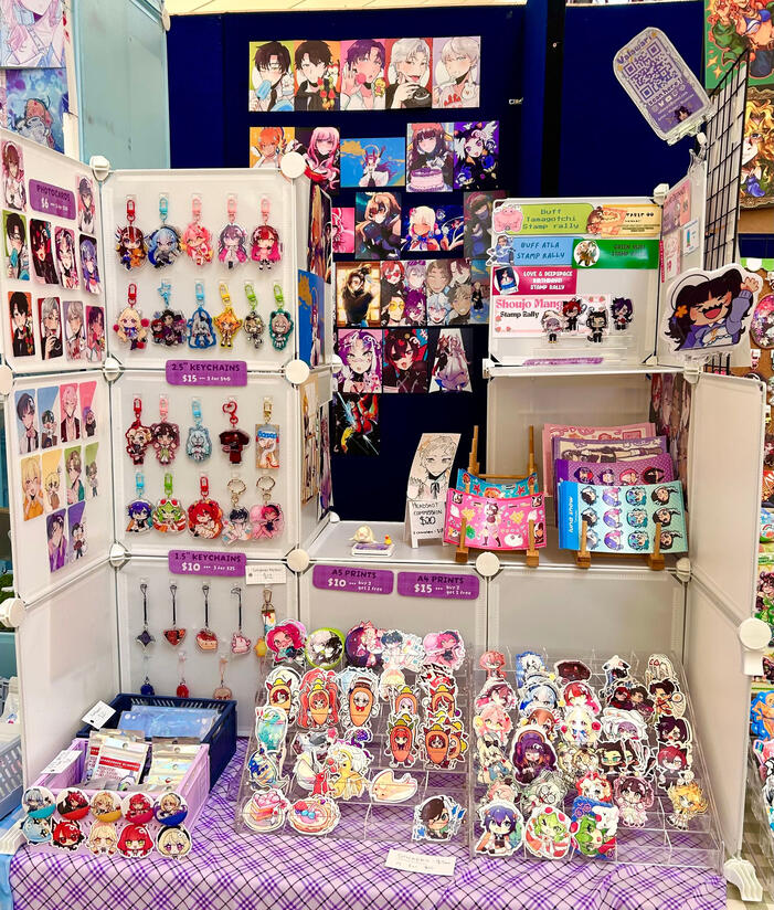 Melbourne Supanova 2026